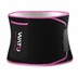 Sweat Belt for Workouts & Training - fundo branco