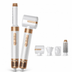 7-in-1 Hot Air Styling Brush - fundo branco