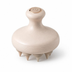 Portable Electric Cupping Massager with Red Light - fundo branco