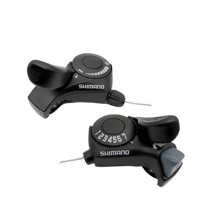 Shimano Tourney SL-TX30 Bicycle Shift Lever