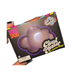 NeeDoh Cloud Pleaser Squishy Stress Relief Toy