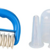 5-piece vacuum cupping and roller massager set