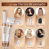 7-in-1 high-speed hot air styling brush
