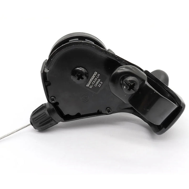 Shimano Tourney SL-TX30 Bicycle Shift Lever (6/7-Speed)