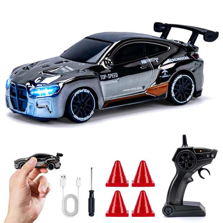 1/64 Scale High-Speed Drift RC Car – color options (view 6)