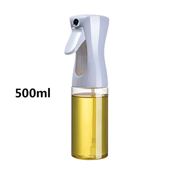 Kitchen Oil Mist Spray Bottle