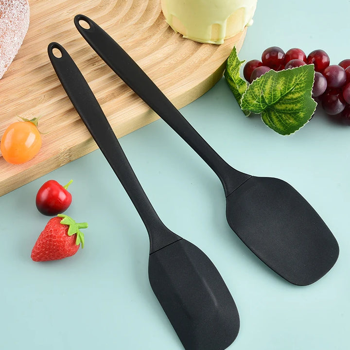 6-Piece Silicone Kitchen Utensil Set