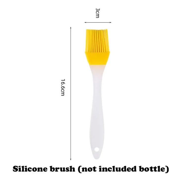 Kitchen Oil Mist Spray Bottle