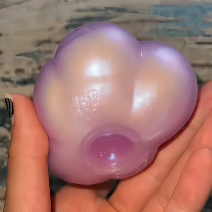 NeeDoh Cloud Pleaser Squishy Stress Relief Toy