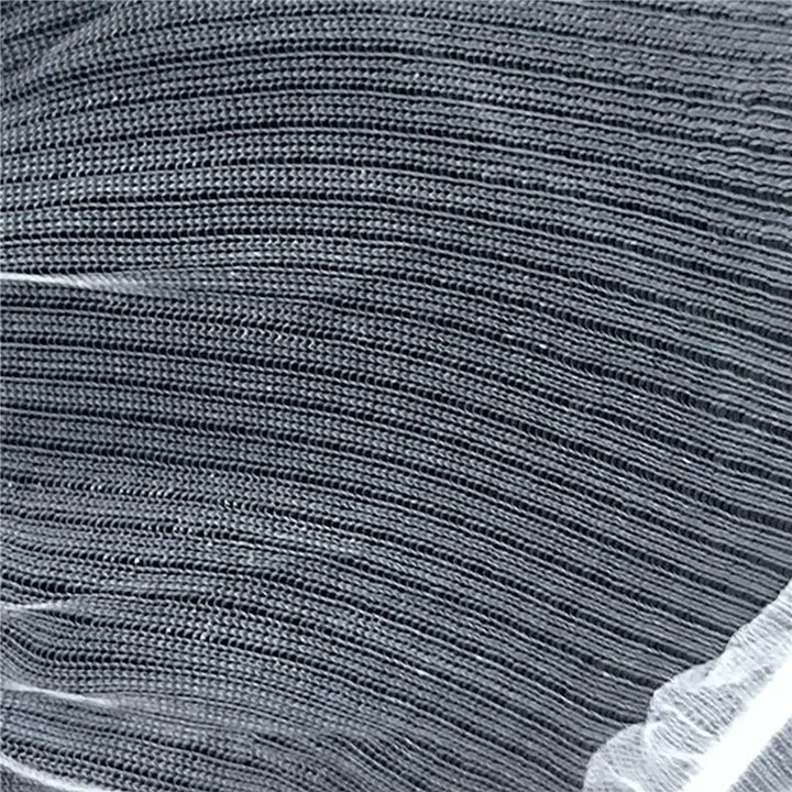 Fine Mesh Kitchen Sink Strainer – catching food residue (view 4)