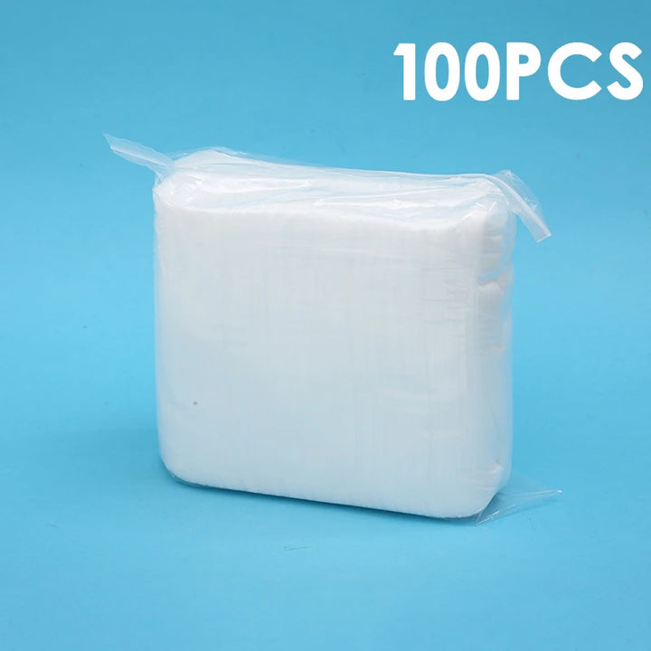 Disposable Electrostatic Dust Mop Pads
