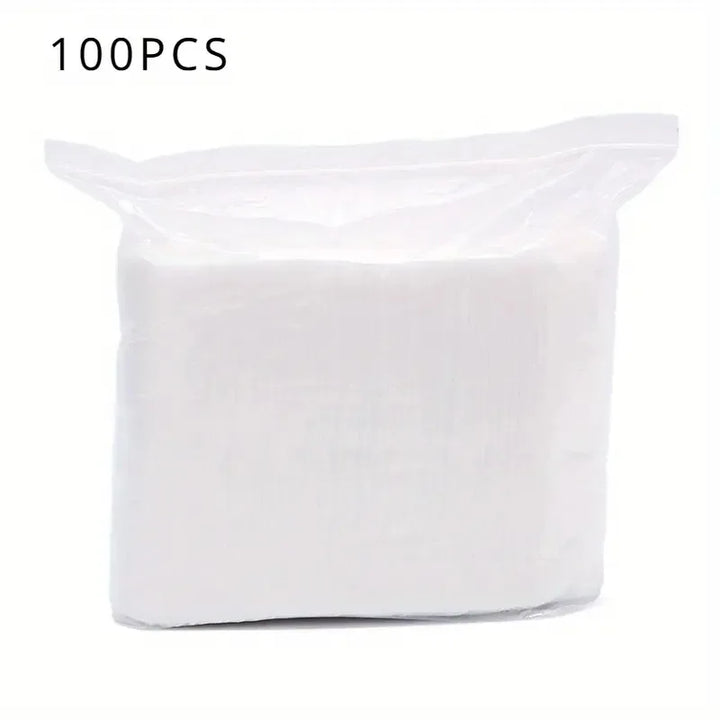 Disposable Electrostatic Dust Mop Pads