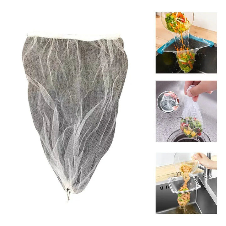 Fine Mesh Kitchen Sink Strainer – packaging (view 5)