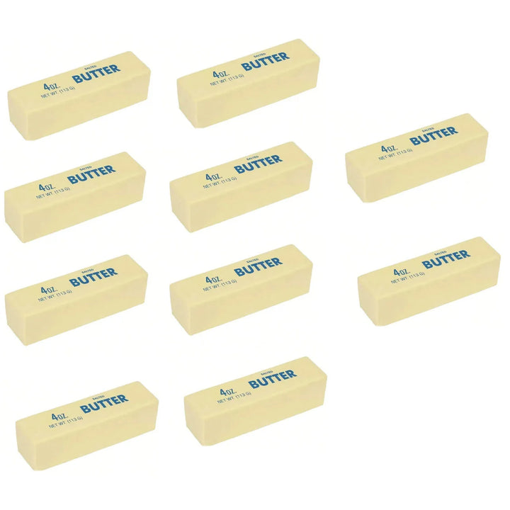 Butter Stick Squishy Toy – single pack (view 5)