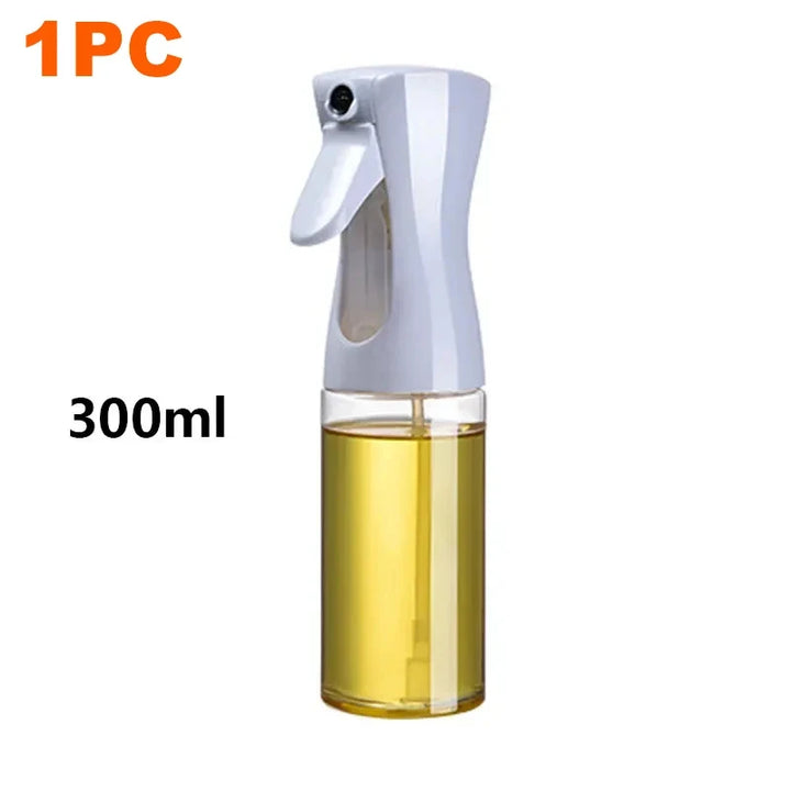 Kitchen Oil Mist Spray Bottle