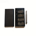 25-in-1 precision screwdriver set for electronics repair