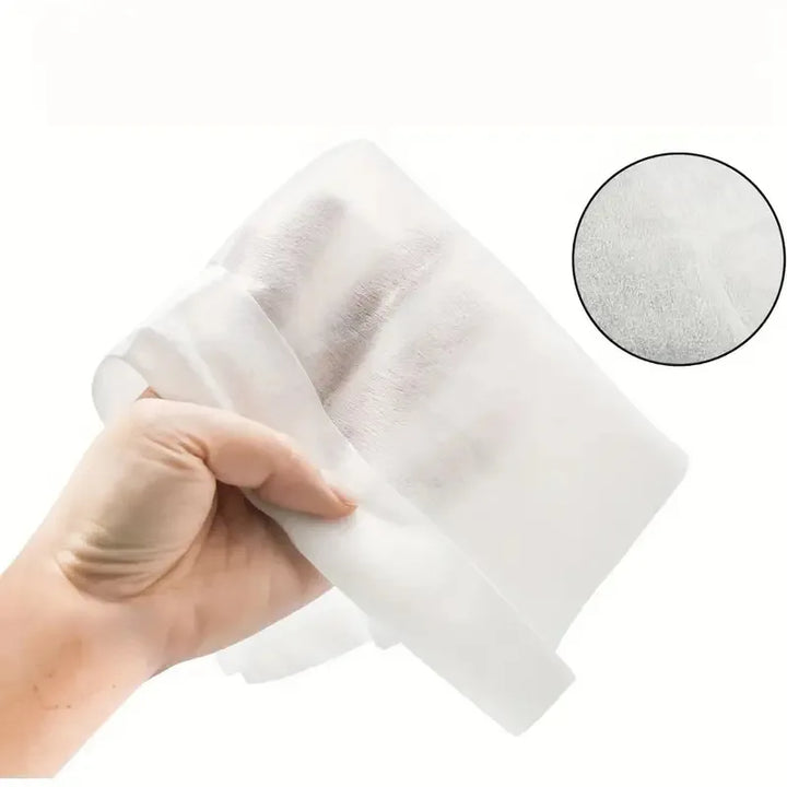 Disposable Electrostatic Dust Mop Pads