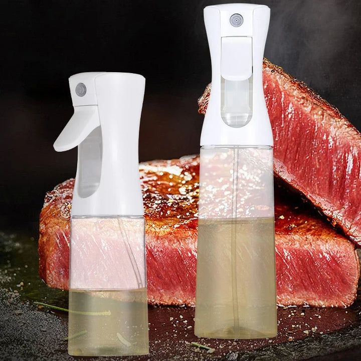 Kitchen Oil Mist Spray Bottle