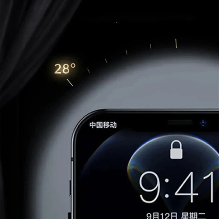 Privacy Screen Protector For iPhone 18 17 Pro Max Anti-Spy Glass For iPhone 16 15 14 13 12 11 Pro Max Privacy Film iPhone 17 Pro