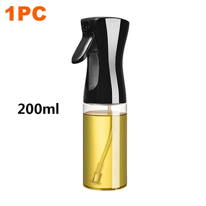 Kitchen Oil Mist Spray Bottle