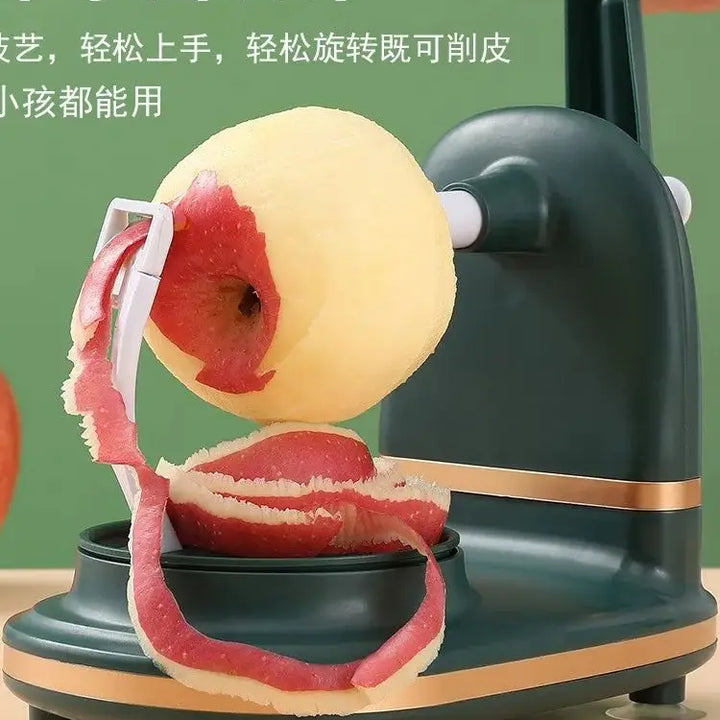 Multifunctional Manual Apple Peeler – packaging