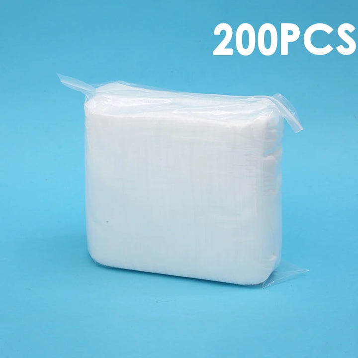 Disposable Electrostatic Dust Mop Pads