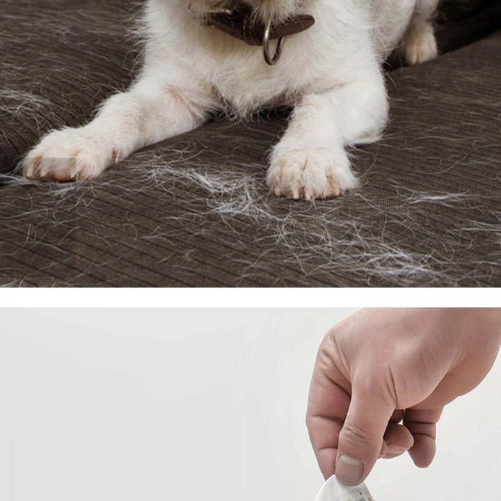 Disposable Electrostatic Dust Mop Pads