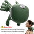 Heated Shiatsu Neck & Shoulder Massager