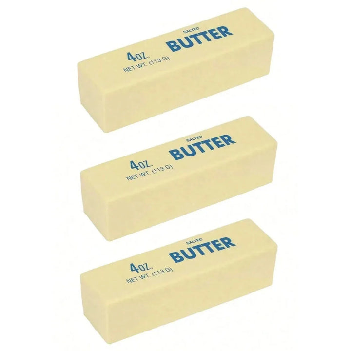Butter Stick Squishy Toy – single pack (view 3)