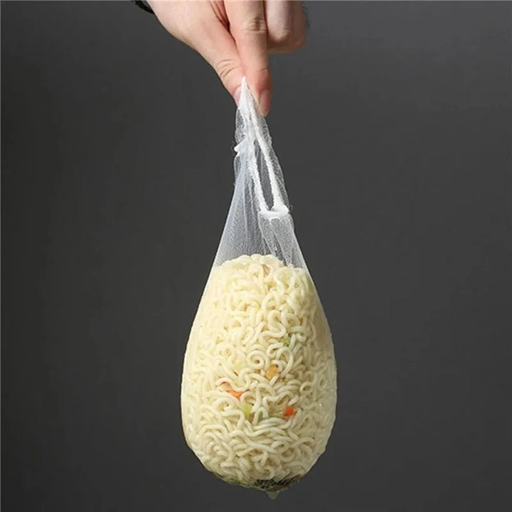 Fine Mesh Kitchen Sink Strainer – packaging (view 4)
