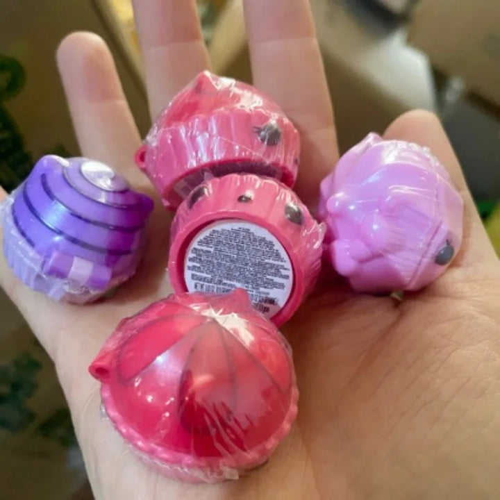 Num Noms Scented Bunny Figures Toy Set