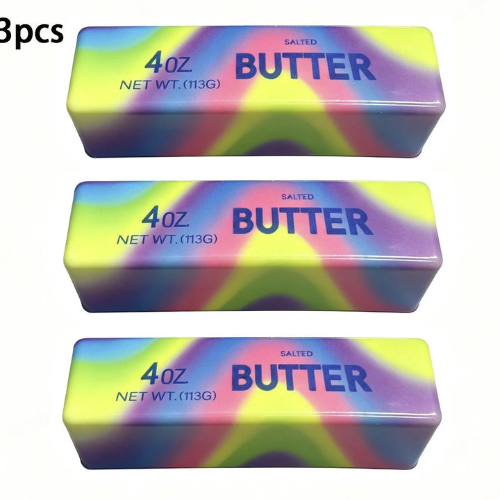 Butter Stick Squishy Toy – packaging (view 2)