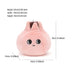 Stuffed Fruit & Vegetable Plush Toy – size comparison (view 2)