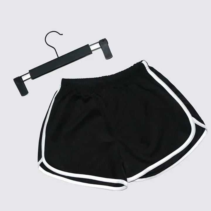 Women's Quick-Dry Elastic Shorts – color options (view 2)