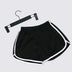 Women's Quick-Dry Elastic Shorts – color options (view 2)