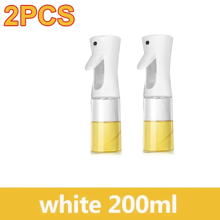 Kitchen Oil Mist Spray Bottle
