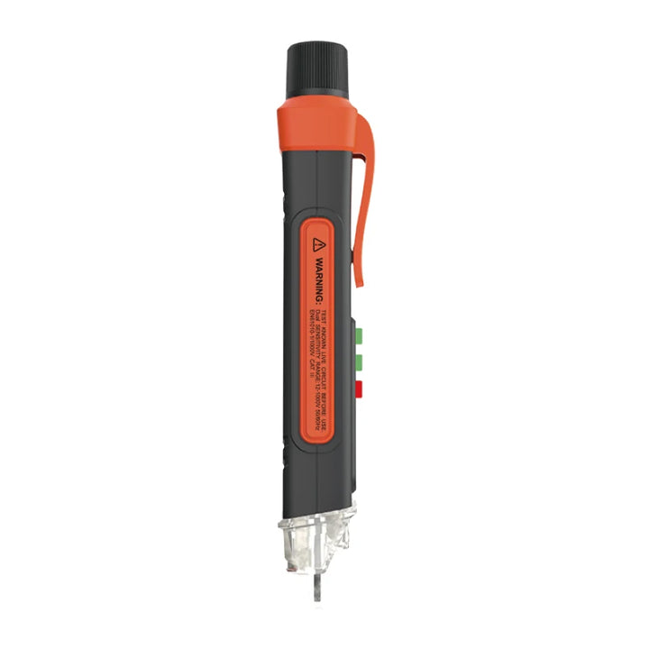 Non-contact AC voltage tester pen