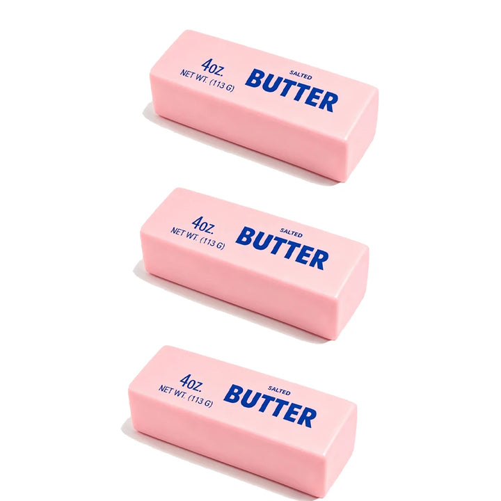 Butter Stick Squishy Toy – size comparison (view 4)