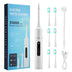 Electric Sonic Tooth Cleaner &amp; Tartar Remover