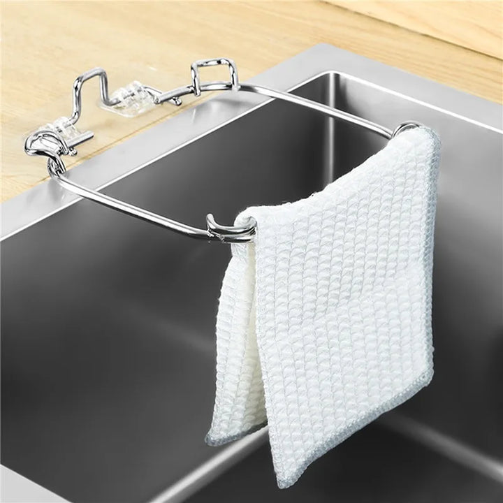 Fine Mesh Kitchen Sink Strainer – packaging (view 2)