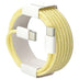 60W PD USB-C to USB-C fast charging cable