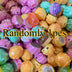 Num Noms Scented Bunny Figures Toy Set