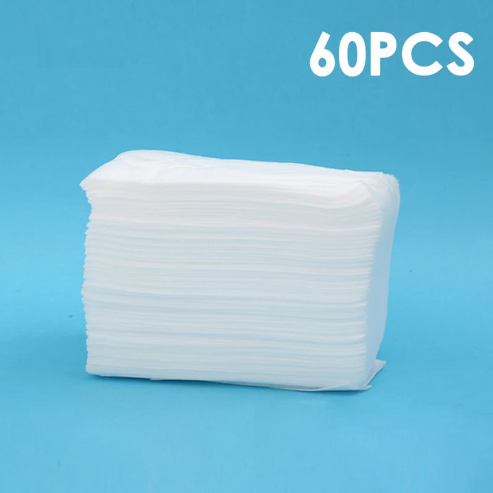 Disposable Electrostatic Dust Mop Pads