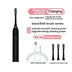 Rechargeable Electric Toothbrush, 6 Modes