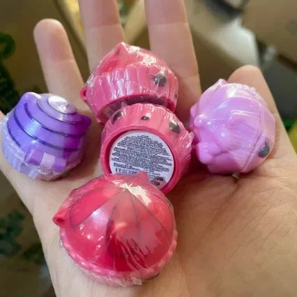 Num Noms Scented Bunny Figures Toy Set