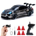 1/64 Scale High-Speed Drift RC Car – packaging box (view 6)