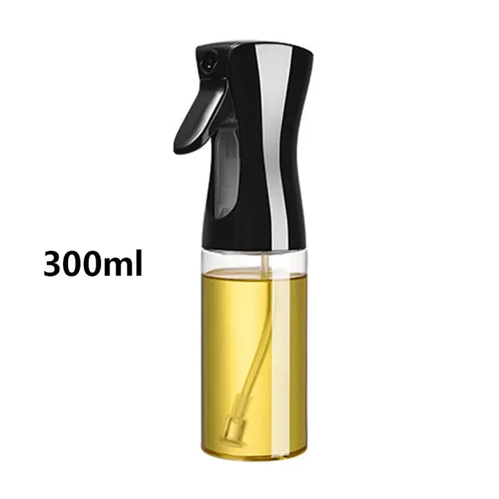 Kitchen Oil Mist Spray Bottle