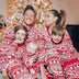 Matching Family Christmas Pajama Set