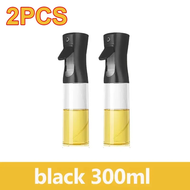 Kitchen Oil Mist Spray Bottle