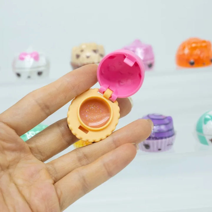 Num Noms Scented Bunny Figures Toy Set